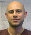 Jon Sygrave
