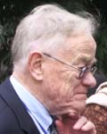 Prof. Henry Cleere