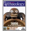 Current Archaeology: Job Guide